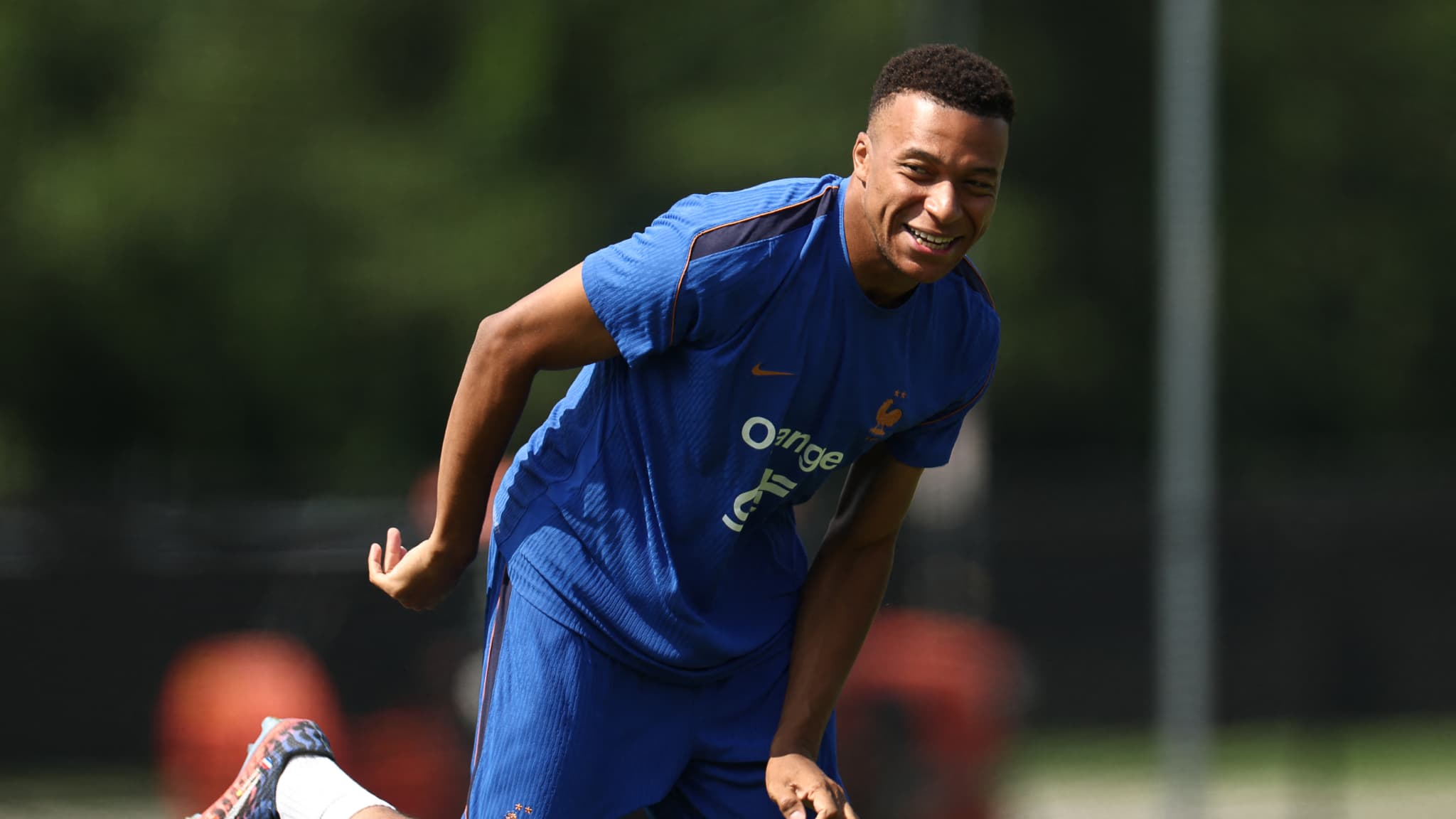 toutes les infos sur les Bleus à la veille de France-Espagne