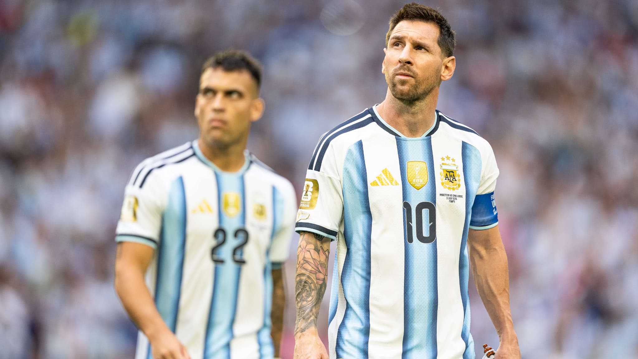 suivez la demi-finale de la Coupe du monde 2026 en live