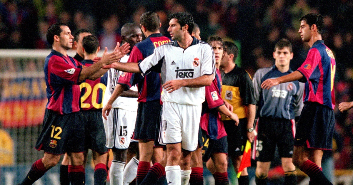 Name every player to play for both since 1990