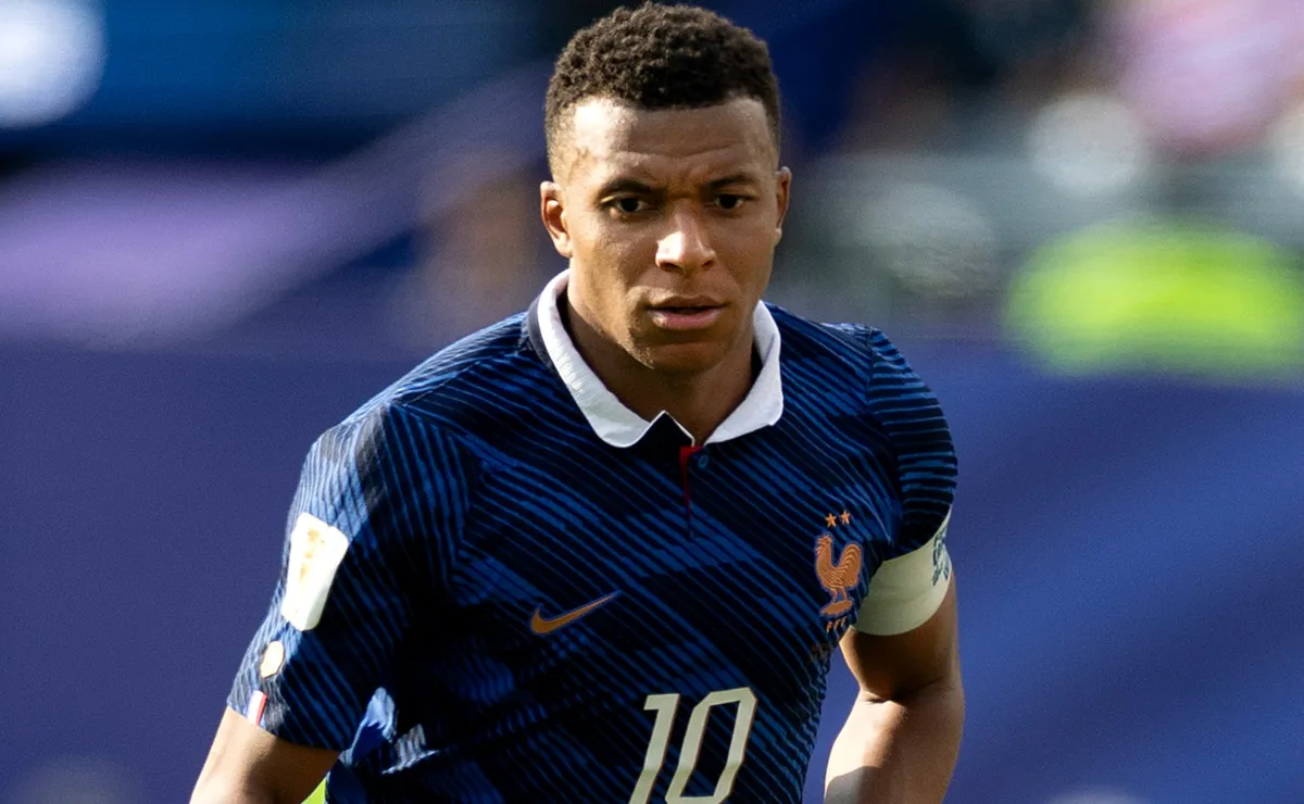 Mbappe vs Spain: The one hidden World Cup knockout round the France captain has never conquered