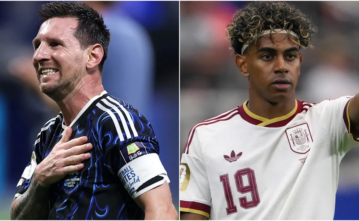 Legend vs. Heir: The Ultimate Tactical Guide to the 2026 World Cup Final