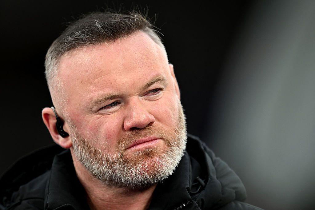 ‘Oh no’ Wayne Rooney frustrated by England substitutions in World Cup semi-final defeat