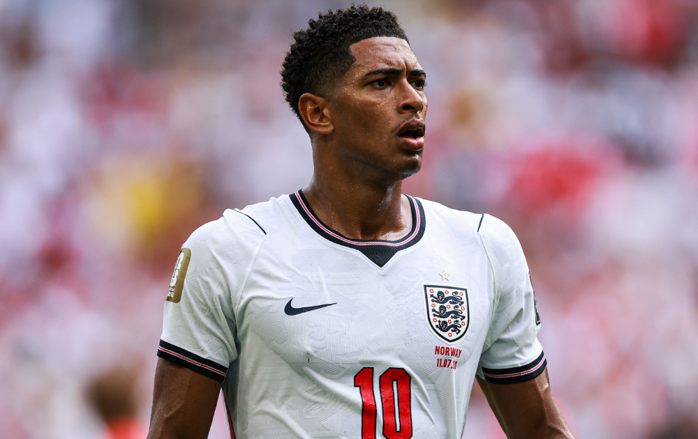 ‘I think it’s naughty’ BBC pundit speaks out on ITV after England World Cup knockout match