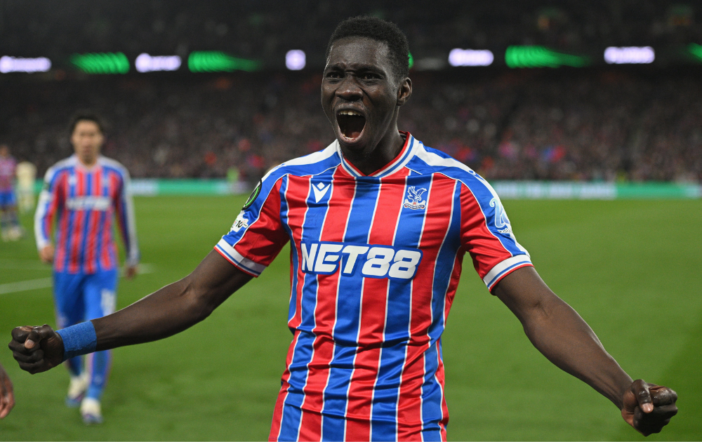 Manchester United join race for Premier League star: report