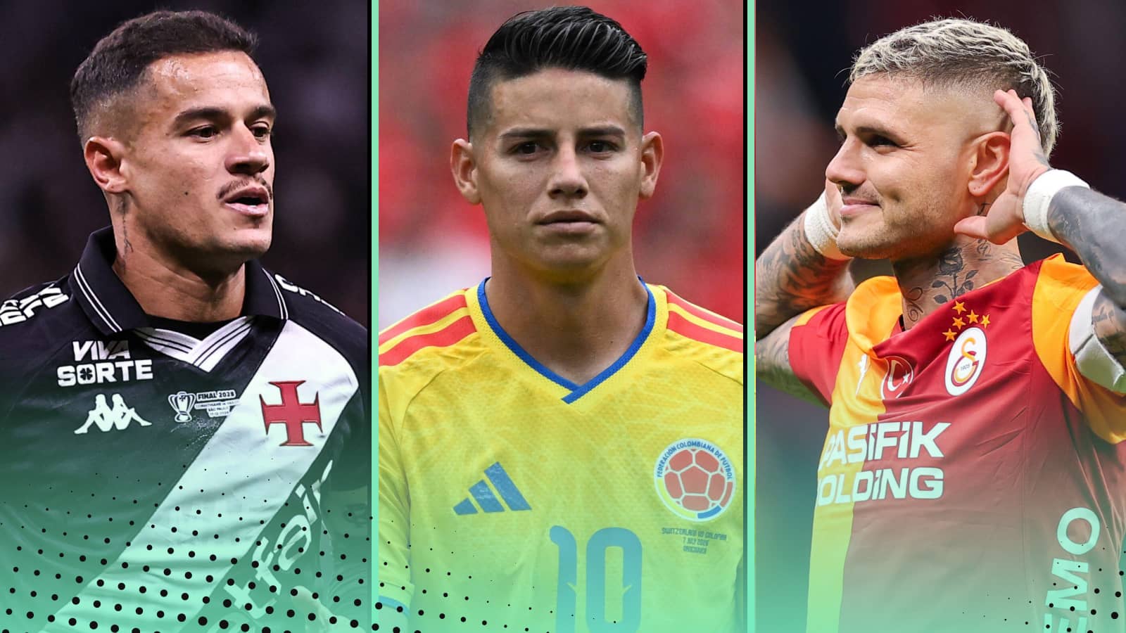 14 forgotten superstars available to sign right now