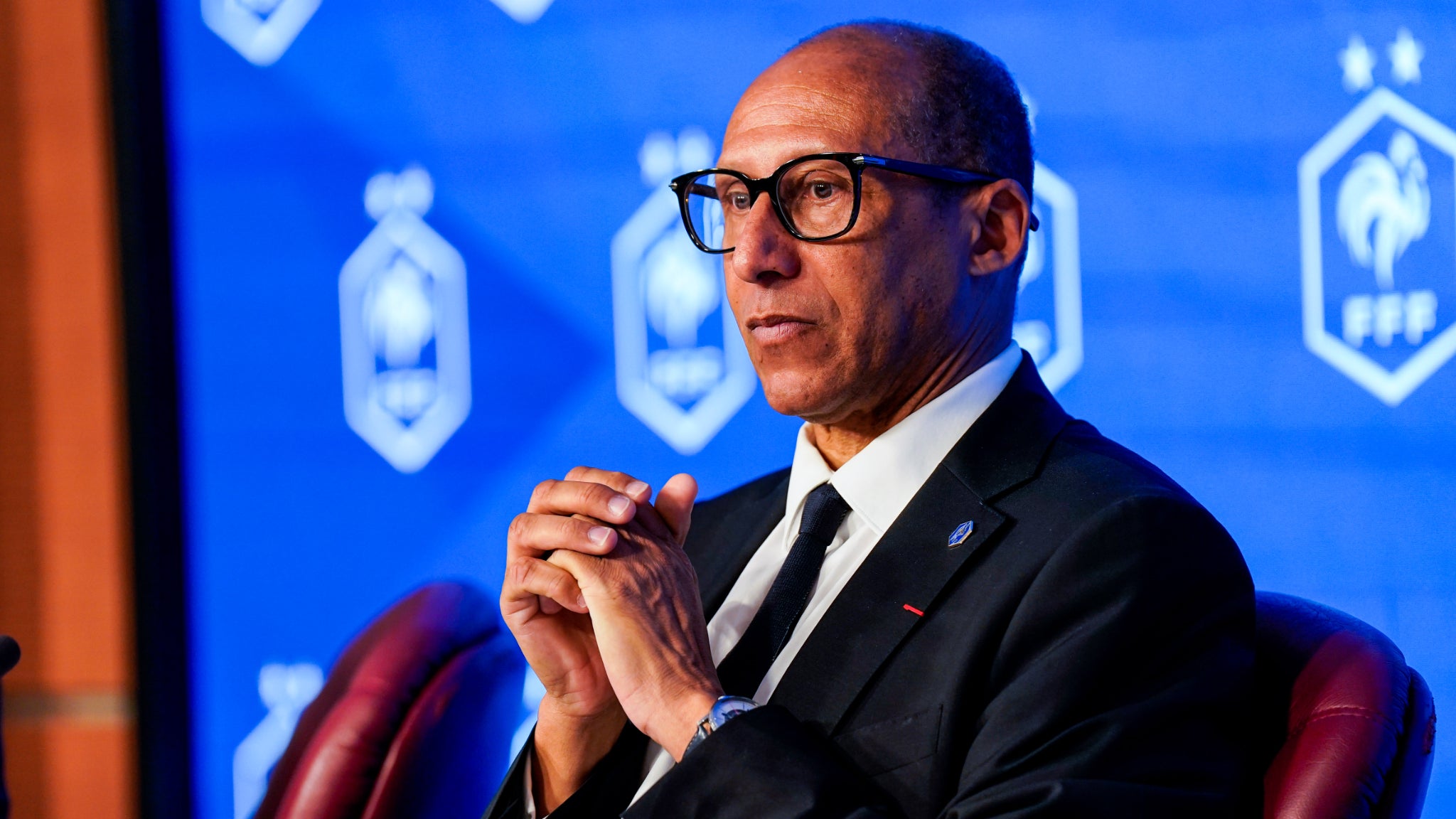 la FFF promet de “mobiliser les moyens nécessaires” pour aider “les clubs les plus durement touchés”