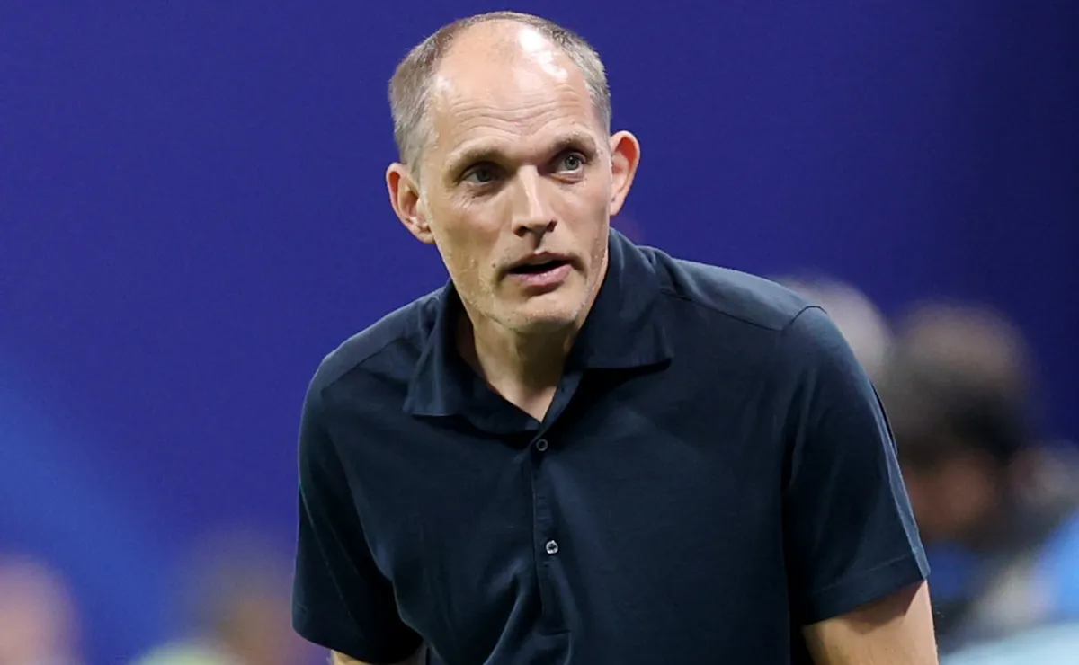 Report: Thomas Tuchel to remain England head coach despite backlash after Argentina World Cup semifinal defeat