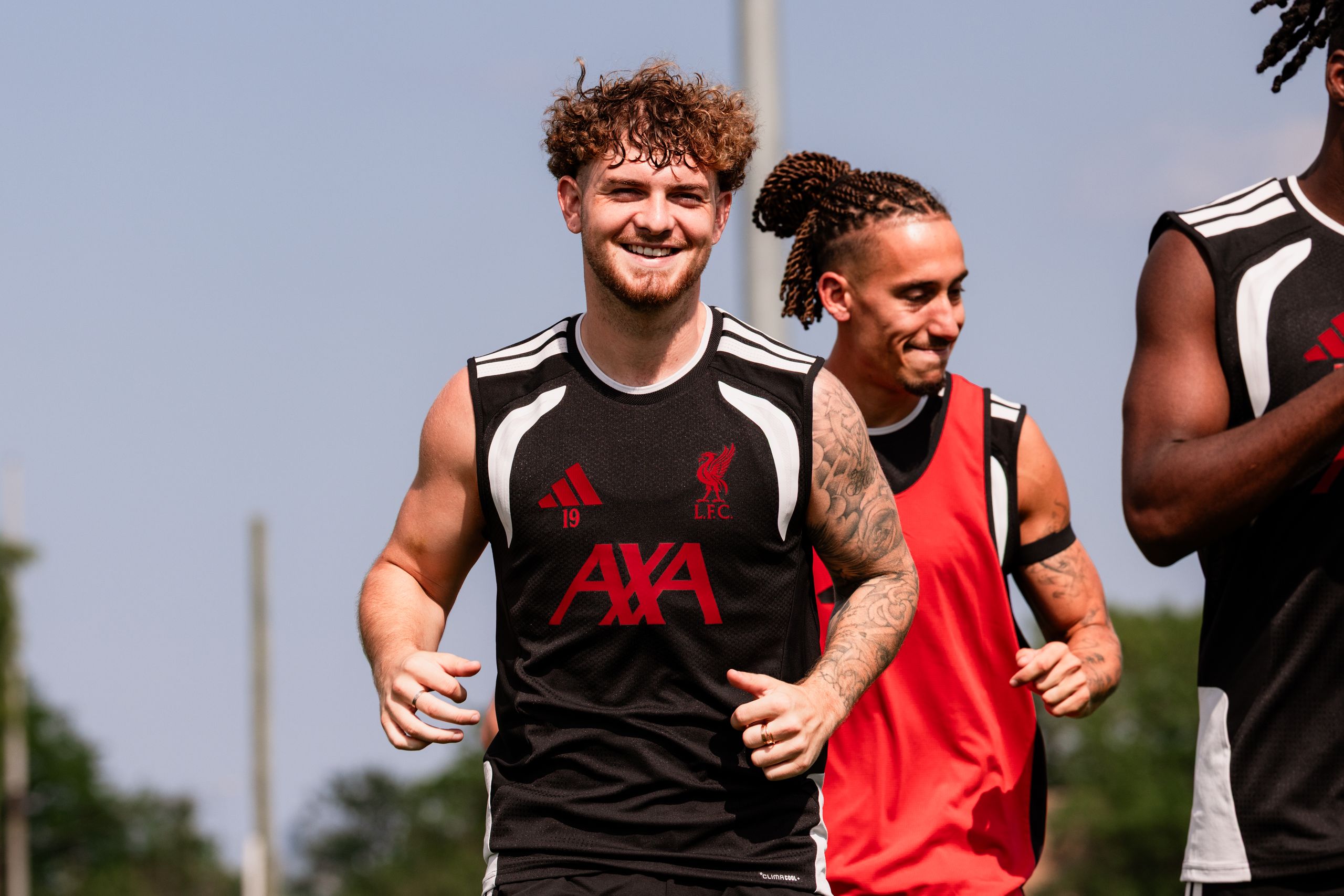 How to watch Liverpool vs Sunderland: Live stream details