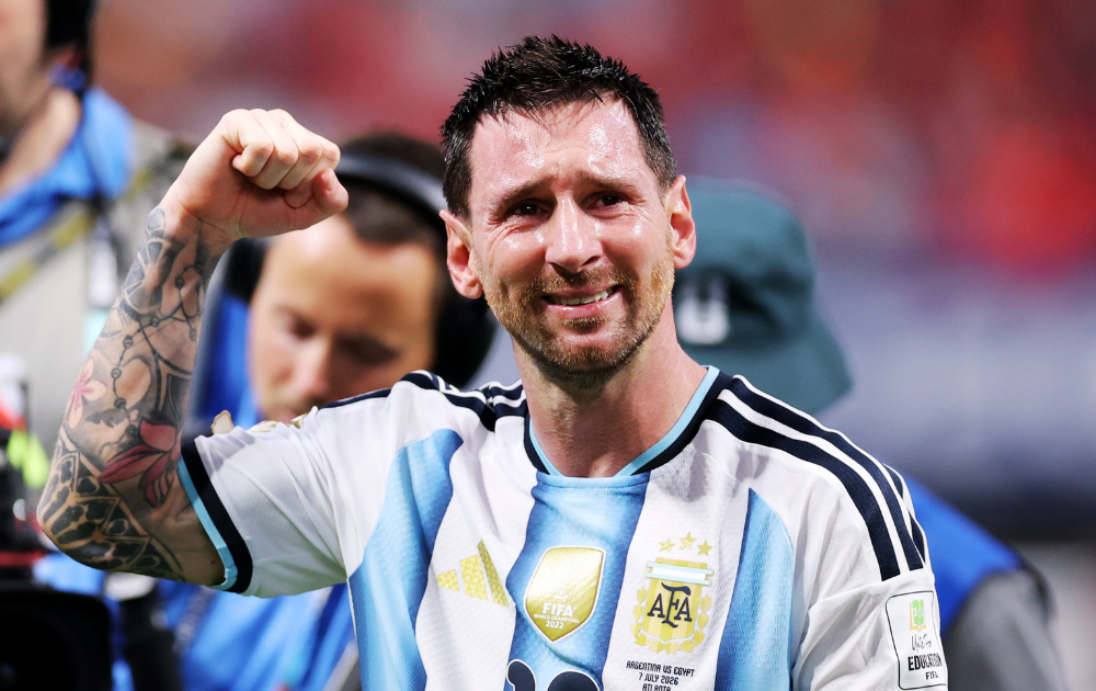 Argentina vs Spain prediction: Will Lionel Messi lift a second successive World Cup trophy?