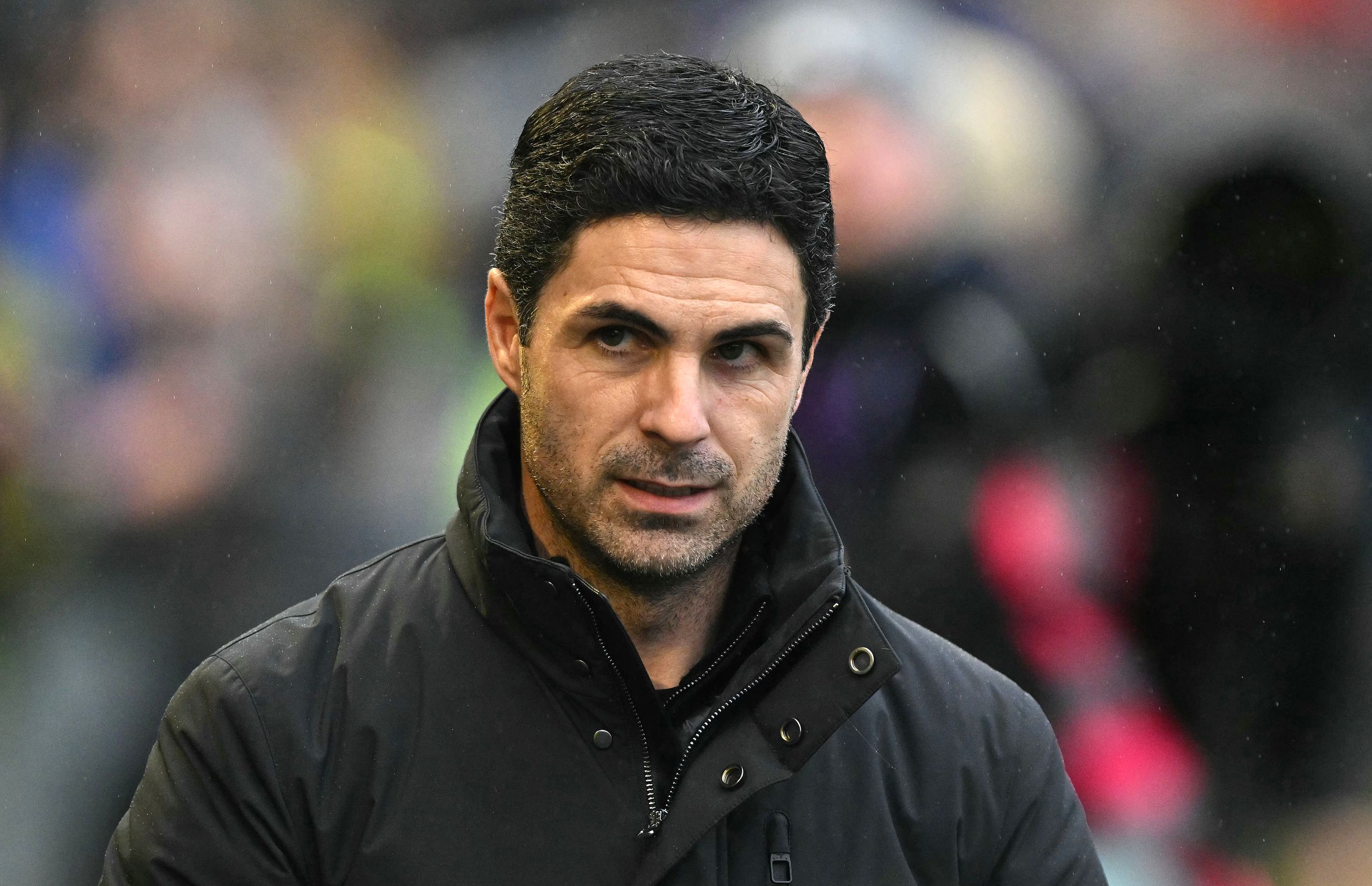 Arsenal agree first summer signing with 24-year-old international winger set to join: report