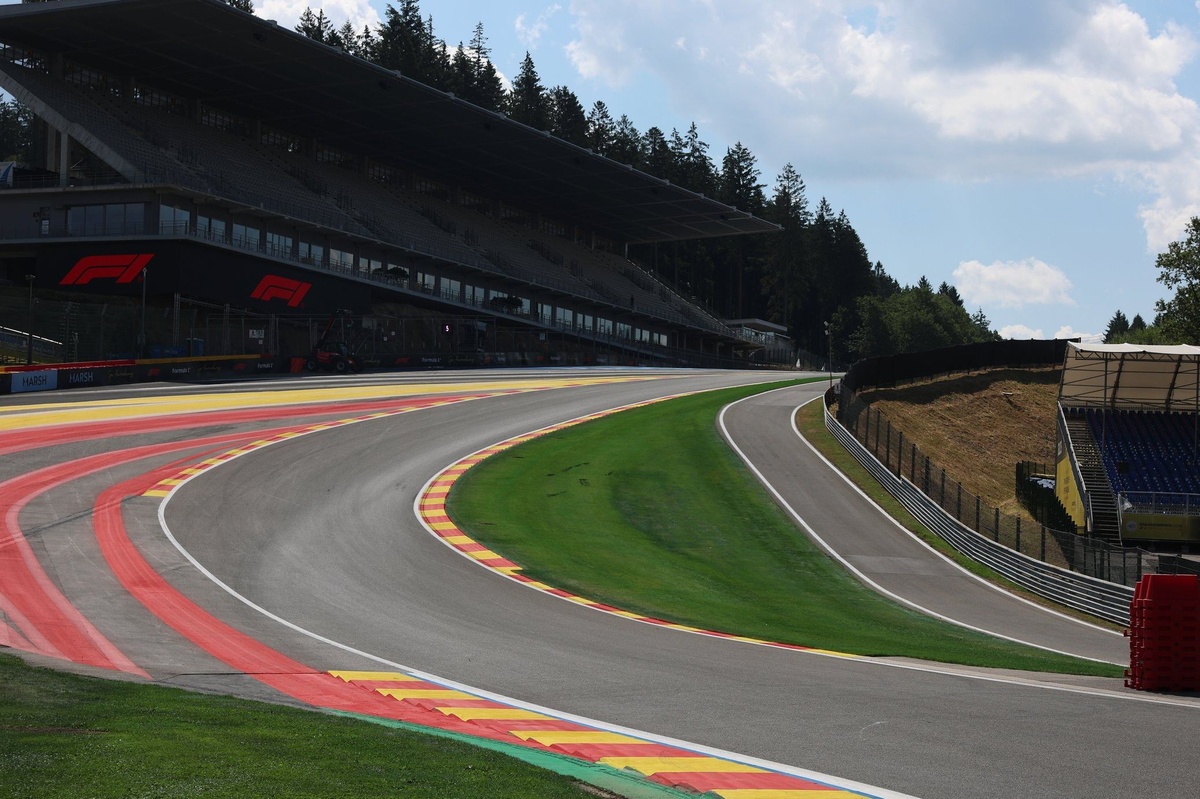 Friday schedule, weather forecast and how to watch
