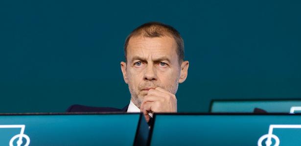 Ameaça de boicote da Uefa à Fifa pode ter efeito em menos de dois meses