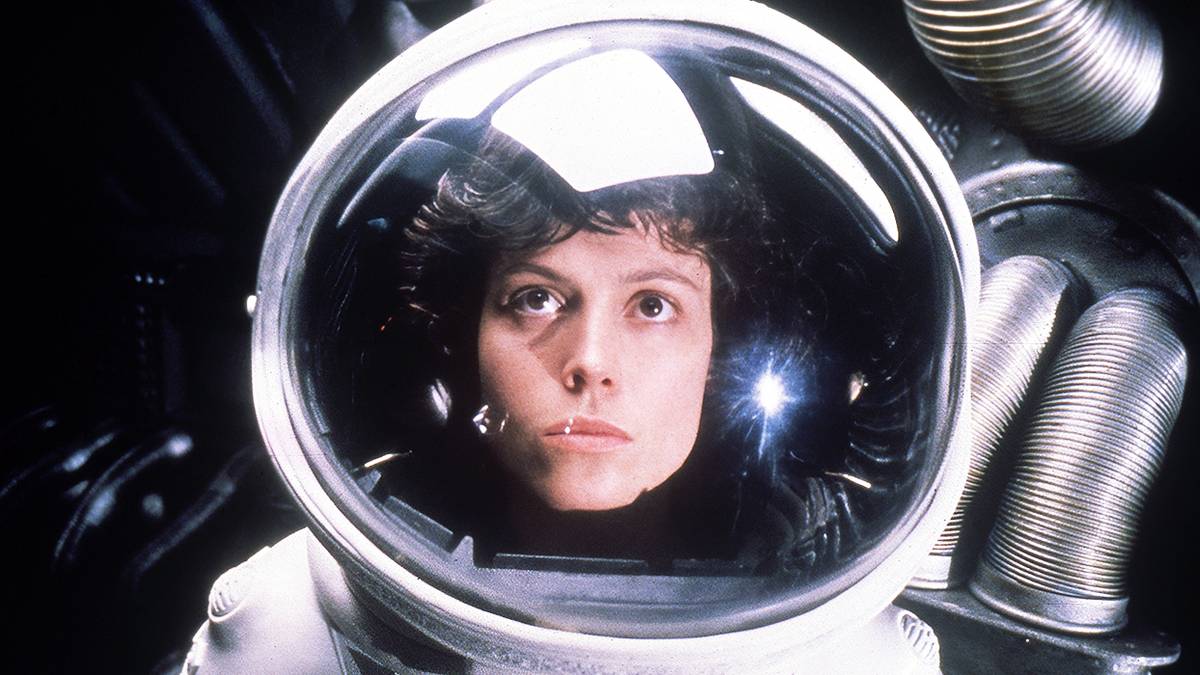 ‘Alien’s Ripley Is Great, but This Survival Horror Game Character Does It Better
