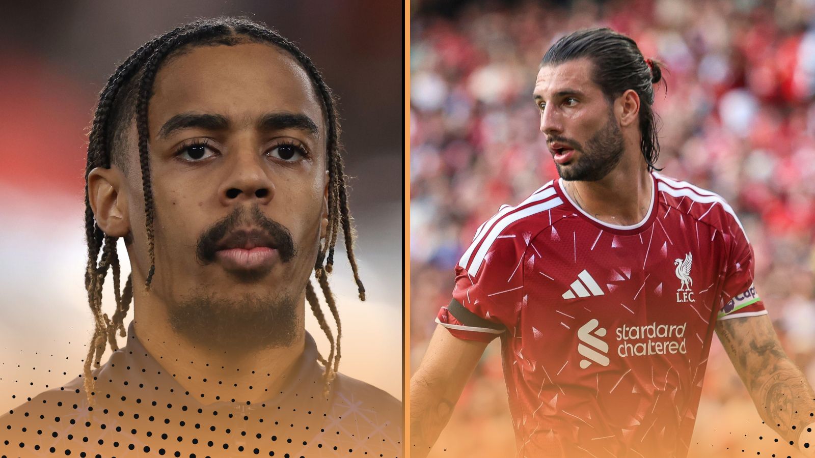 Bradley Barcola’s current wages compared to current squad