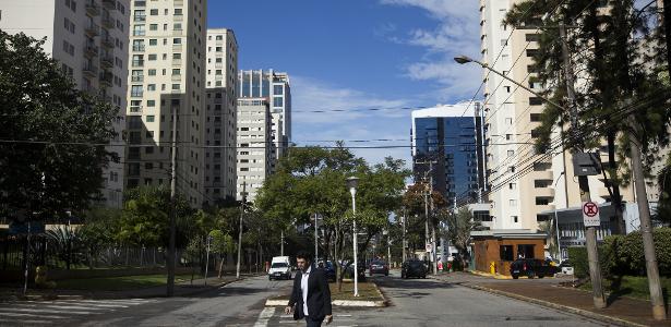 Preço do aluguel residencial supera a inflação e sobe 5,24% no 1º semestre