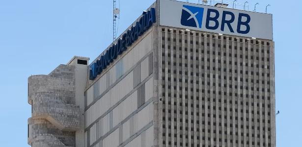 BC aciona BRB para explicar caixa do Tesouro do DF no banco