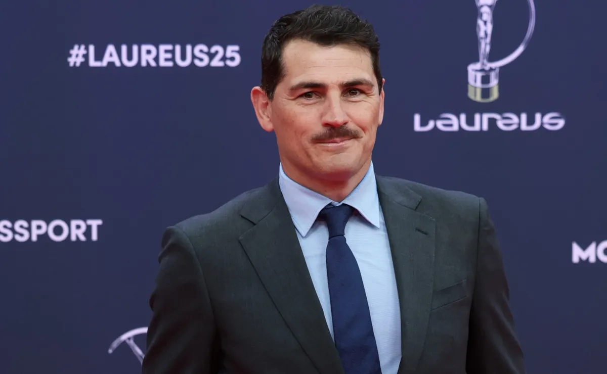 Spain legend Iker Casillas takes aim at Argentina before 2026 World Cup final: ‘There will be no fourth star’