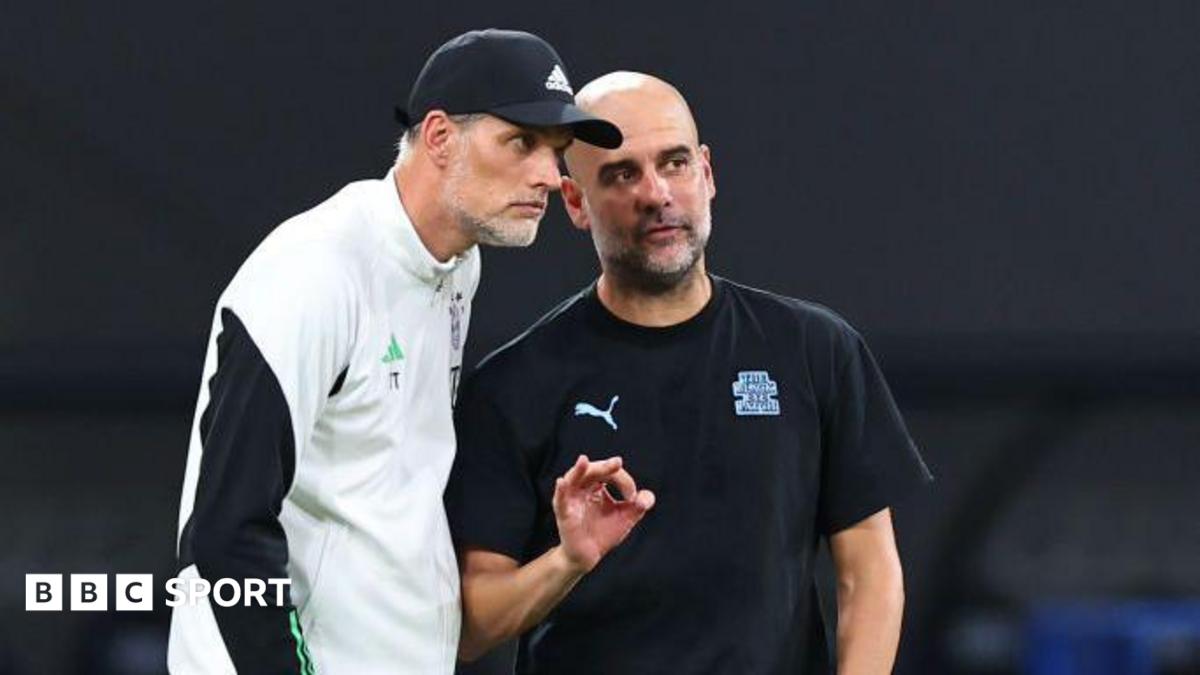 World Cup 2026: Wayne Rooney thinks England should stick with Thomas Tuchel