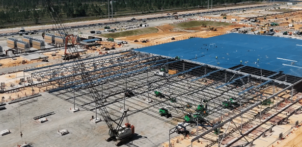 Trump deve ampliar compromisso por custos de energia para data centers