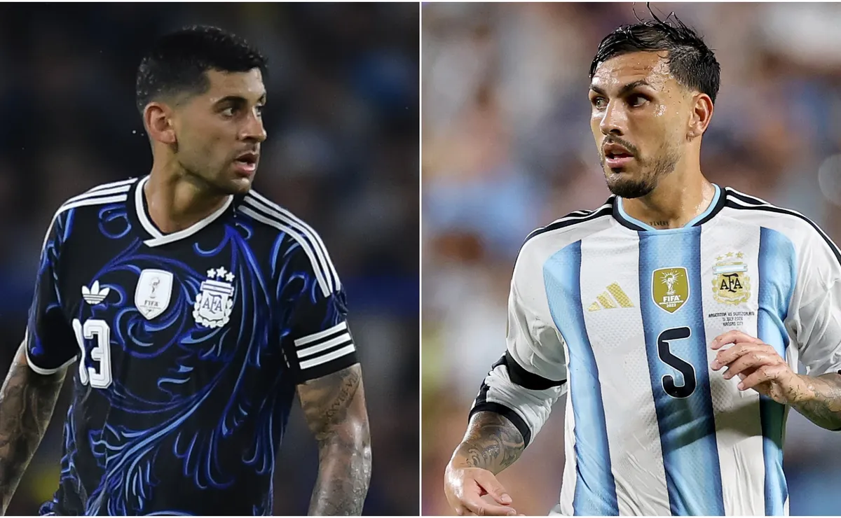 Argentina stars injury update: Paredes and Cuti Romero reportedly fit for World Cup semifinal vs England