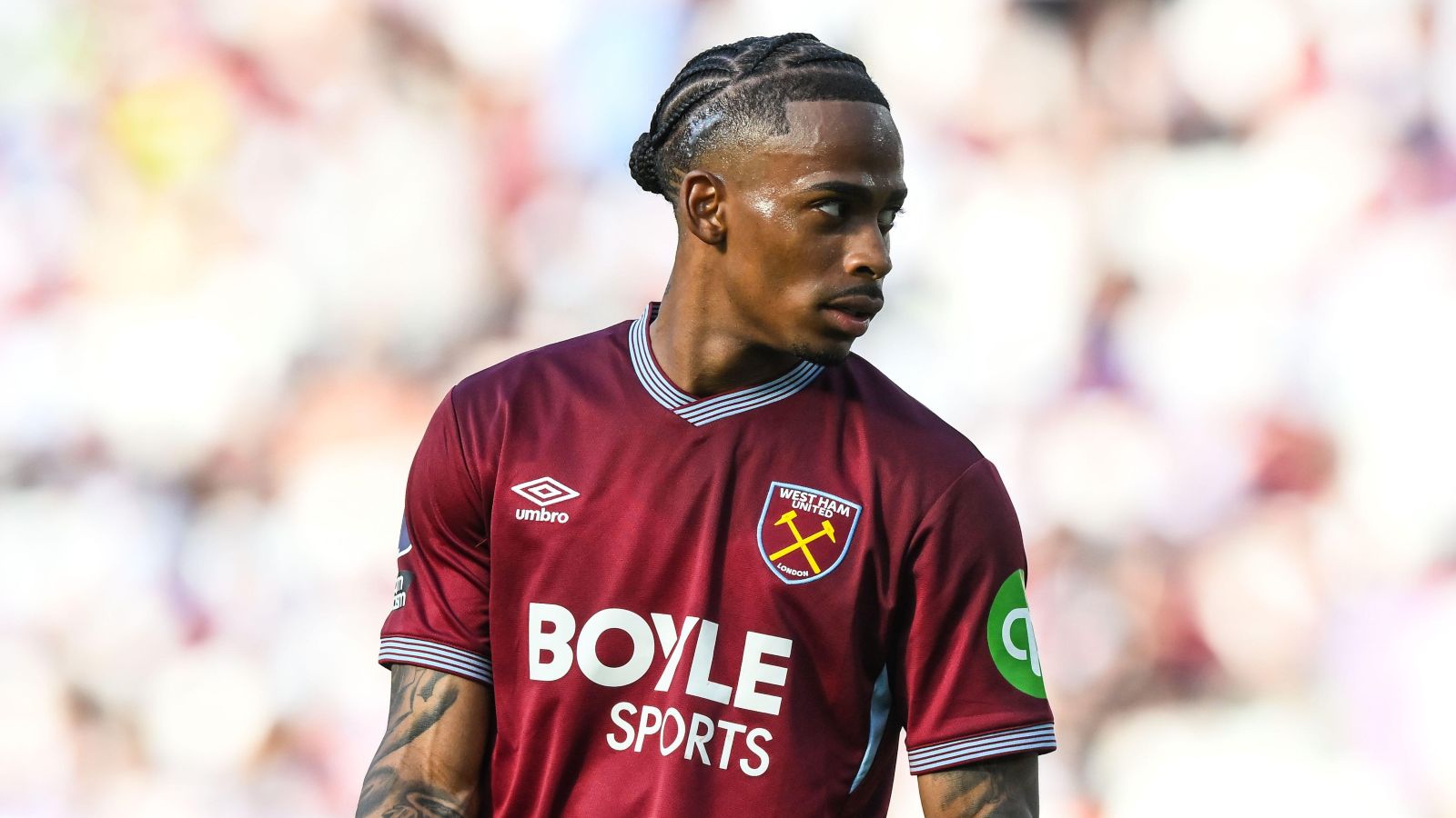 Summerville & 11 more stars we’re gutted took the Saudi cash