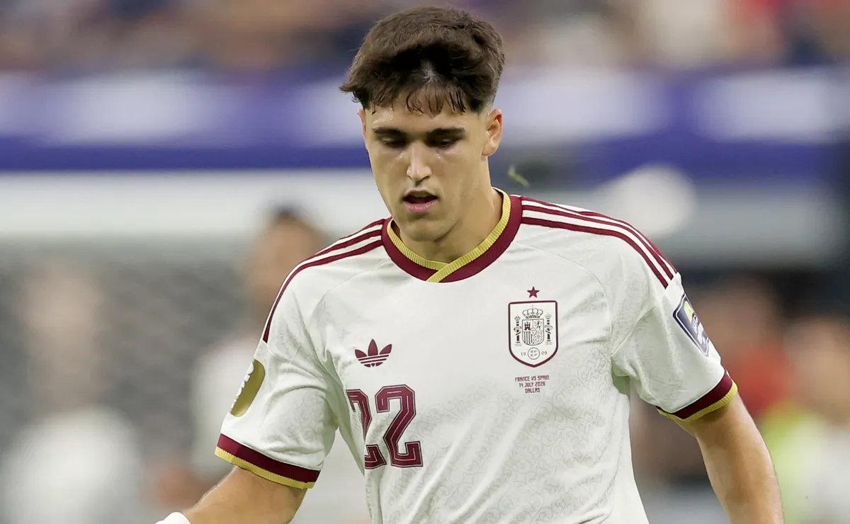 ‘We’ve silenced a lot of critics,’ Pau Cubarsí responds to Spain criticism before the World Cup