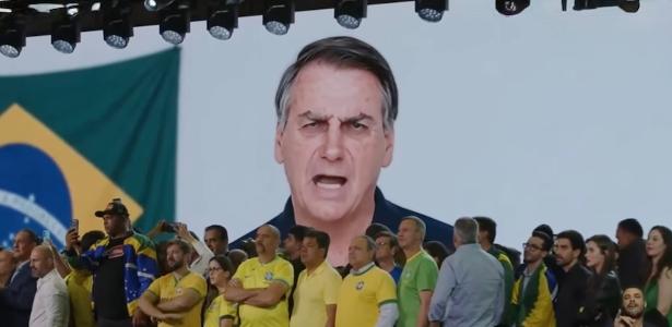 Eleição de 2026 será o ‘Ataque dos Clones’ de IA de Bolsonaro