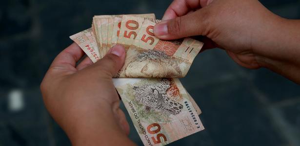 Dinheiro ‘esquecido’ em bancos desaba 39,5% após resgate para o Desenrola