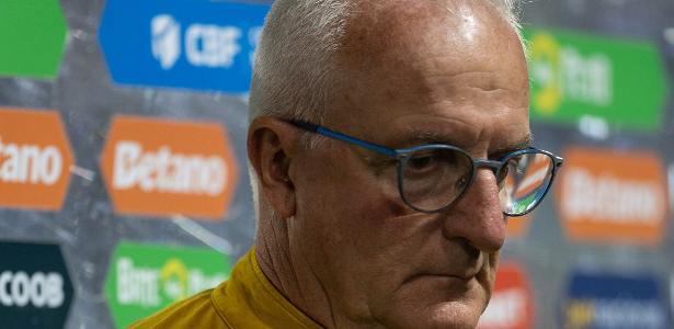 Dorival detona ‘apagão’ do São Paulo após virada: ‘Inexplicável entender’