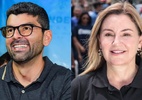 Genial/Quaest: Dr Daniel e Hana Ghassan empatam em 1º e 2º turnos no Pará