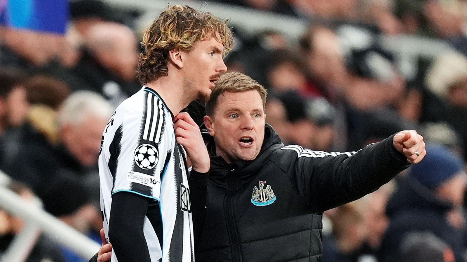 Every manager’s most expensive signing since 2000
