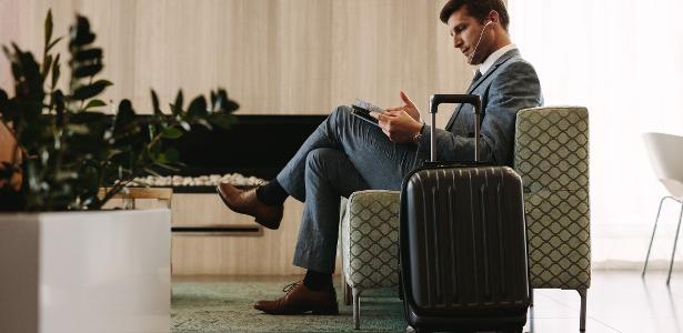 Viagens corporativas faturam R$ 7,2 bi no Brasil e crescem 15% no semestre