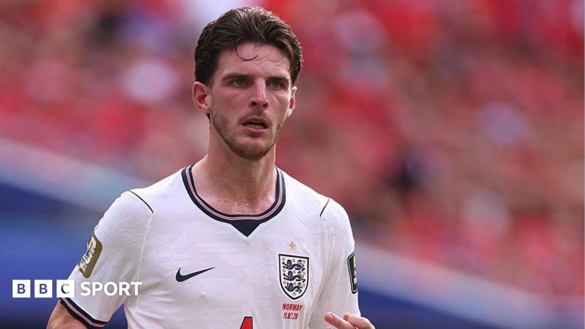 World Cup 2026: BBC experts pick their England World Cup semi-final XI against Argentina- do you agree?