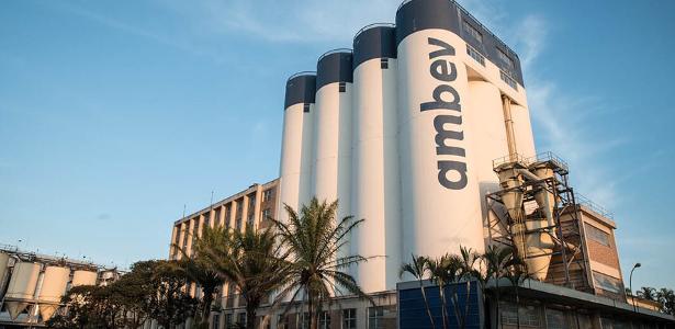 cervejaria lucra R$ 3,5 bilhões no segundo trimestre