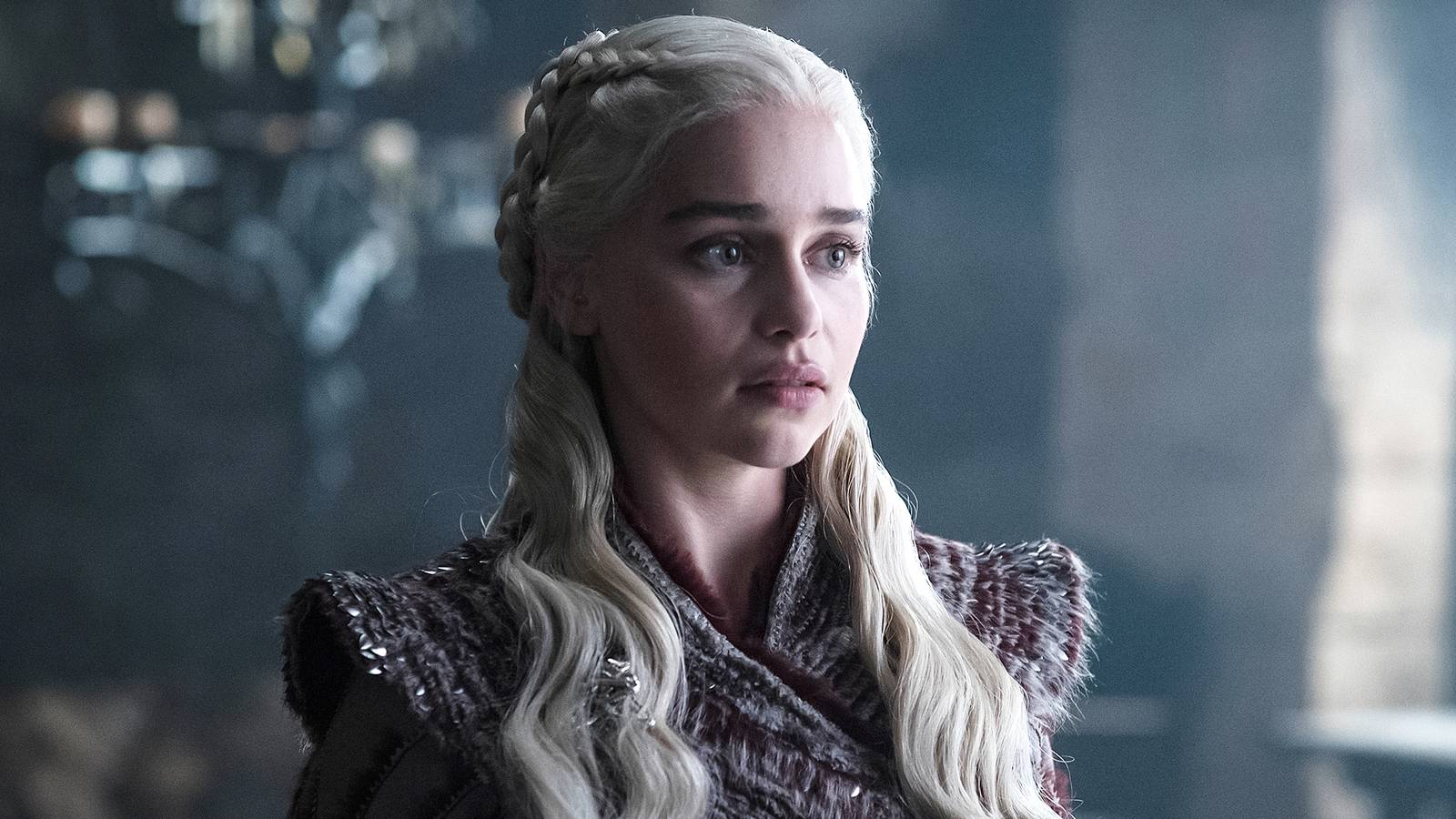 George R.R. Martin’s New ‘Game of Thrones’ Prequel Debuts to Critical Acclaim