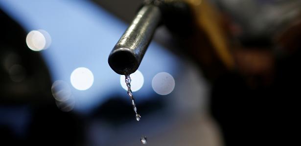 Economia com mistura de etanol à gasolina pode chegar a US$ 223 mi