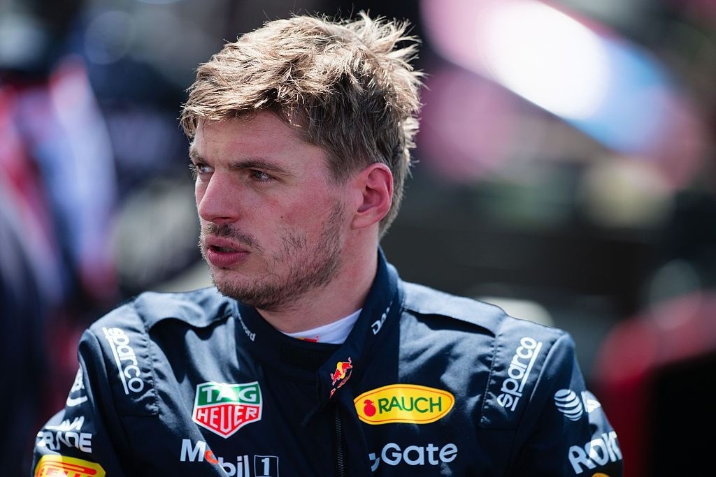 Jenson Button gives verdict on Max Verstappen Red Bull exit: “Frustrated with the situation”