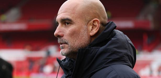 Guardiola diz que não torce por seleção e aponta trunfos da Espanha