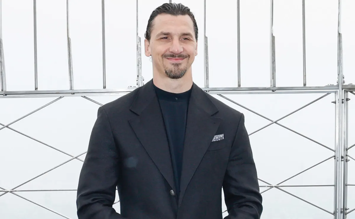 ‘Paredes can be happy that there wasn’t a player like me’, Zlatan Ibrahimovic reacts to the post-match incident between Argentina and Spain
