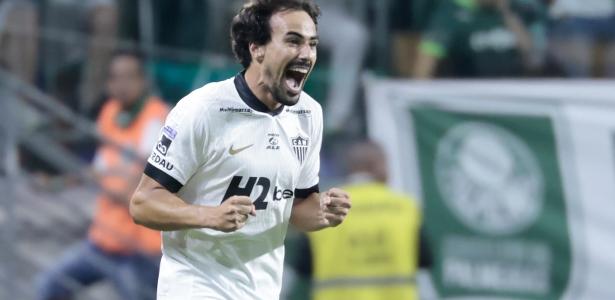 Brasileirão: veja todos os gols dos jogos válidos pela 20ª rodada