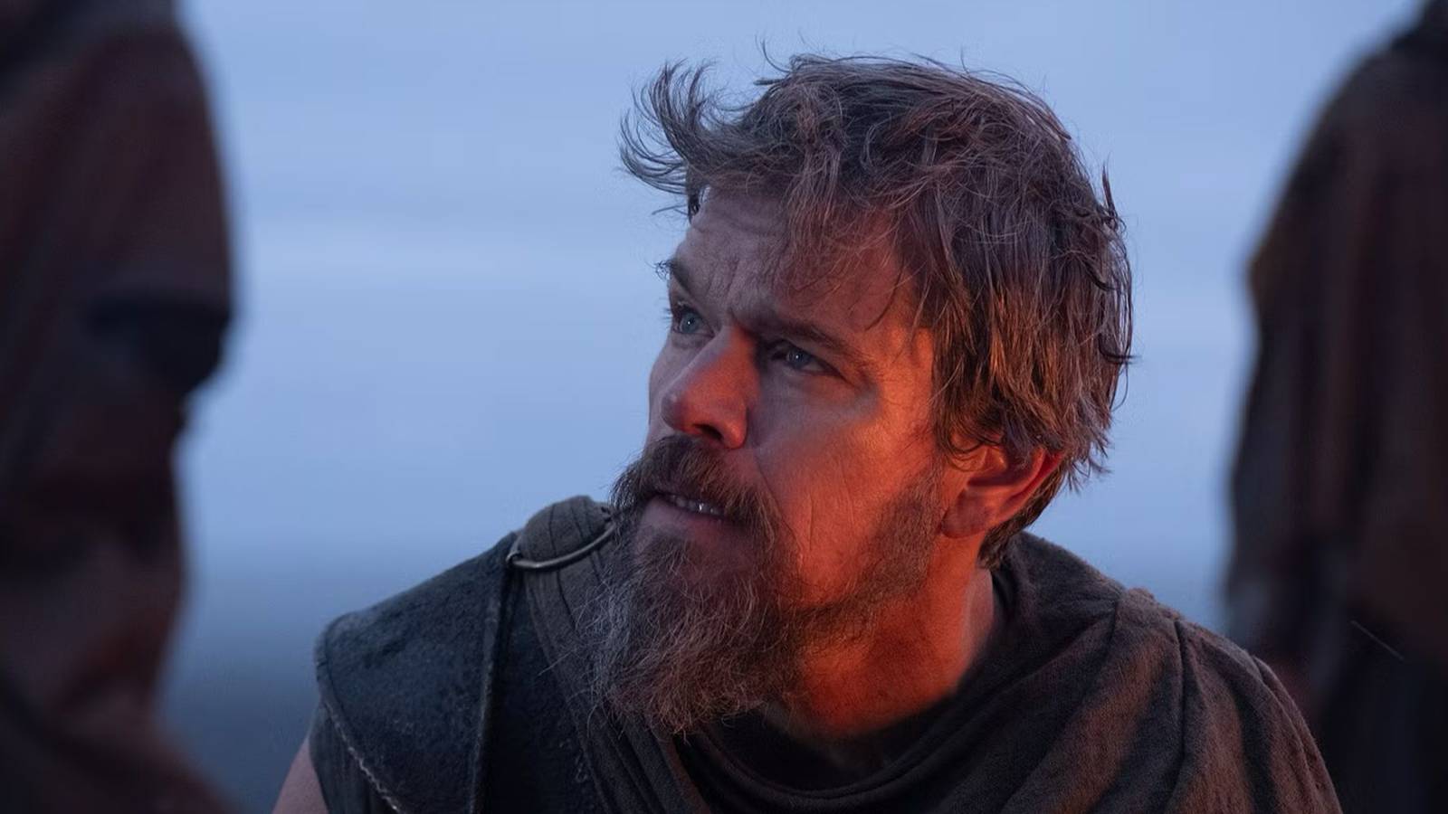 ‘The Odyssey’ Is Actually the Most Christopher Nolan Film He’s Ever Made