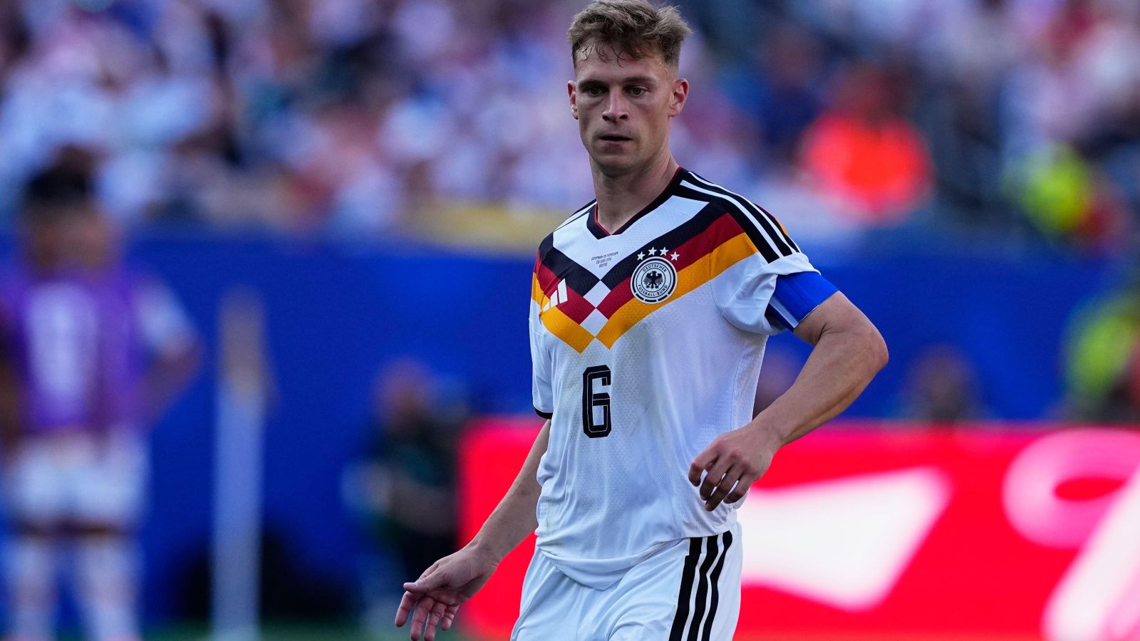Four more Germans signings after Adeyemi