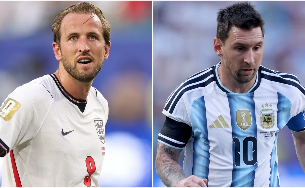 England vs Argentina LIVE Updates: Match underway in the 2026 World Cup semifinals