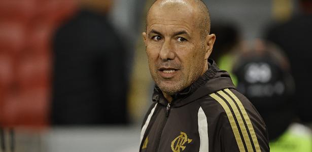 Flamengo: Técnico liga alerta sobre caça ao Palmeiras: ‘Resultados preocupam’