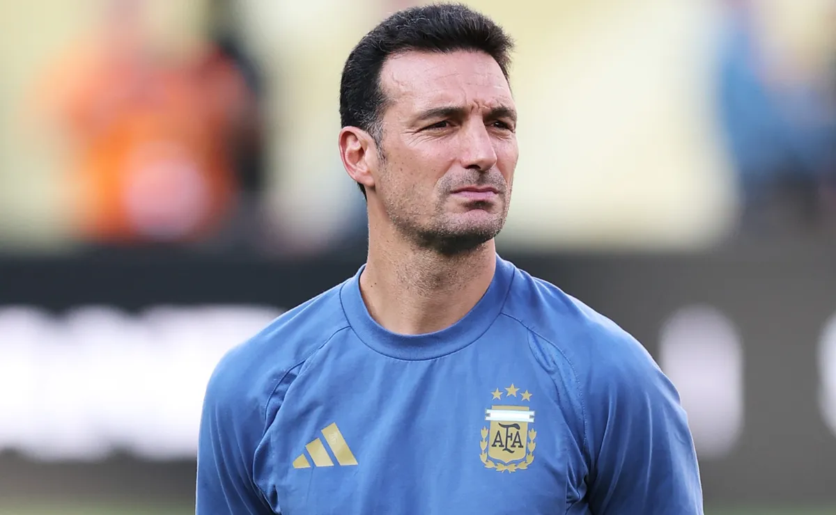 Lionel Scaloni could remain as Argentina coach as Argentine FA reportedly confident over contract renewal