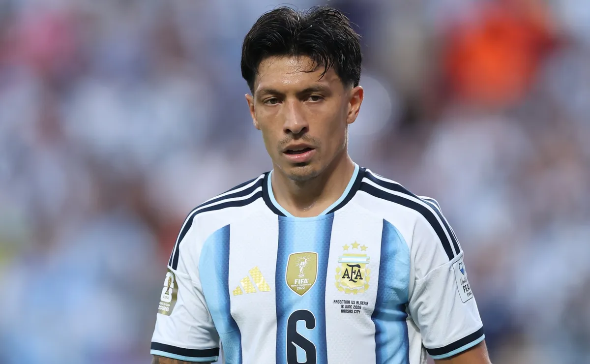 Lisandro Martinez responds to ‘Anti-Argentina’ campaign and denies disrespecting Spain during World Cup celebrations