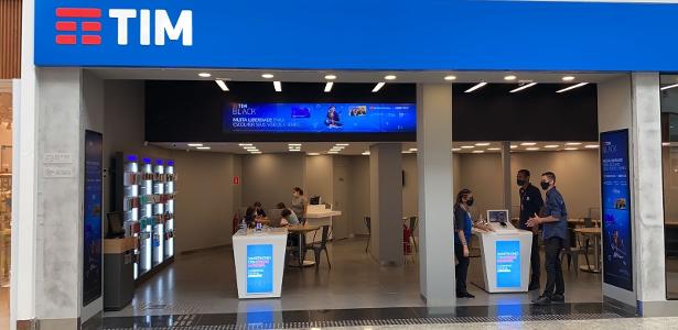 Telecom Italia aceita vender controle para Poste por R$ 80 bi