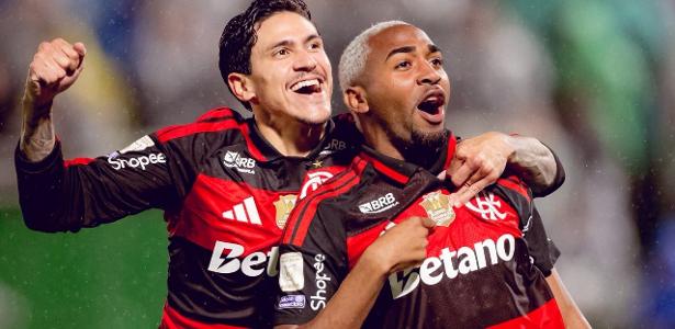 Lorran tem chance para mostrar ao Flamengo que cresceu