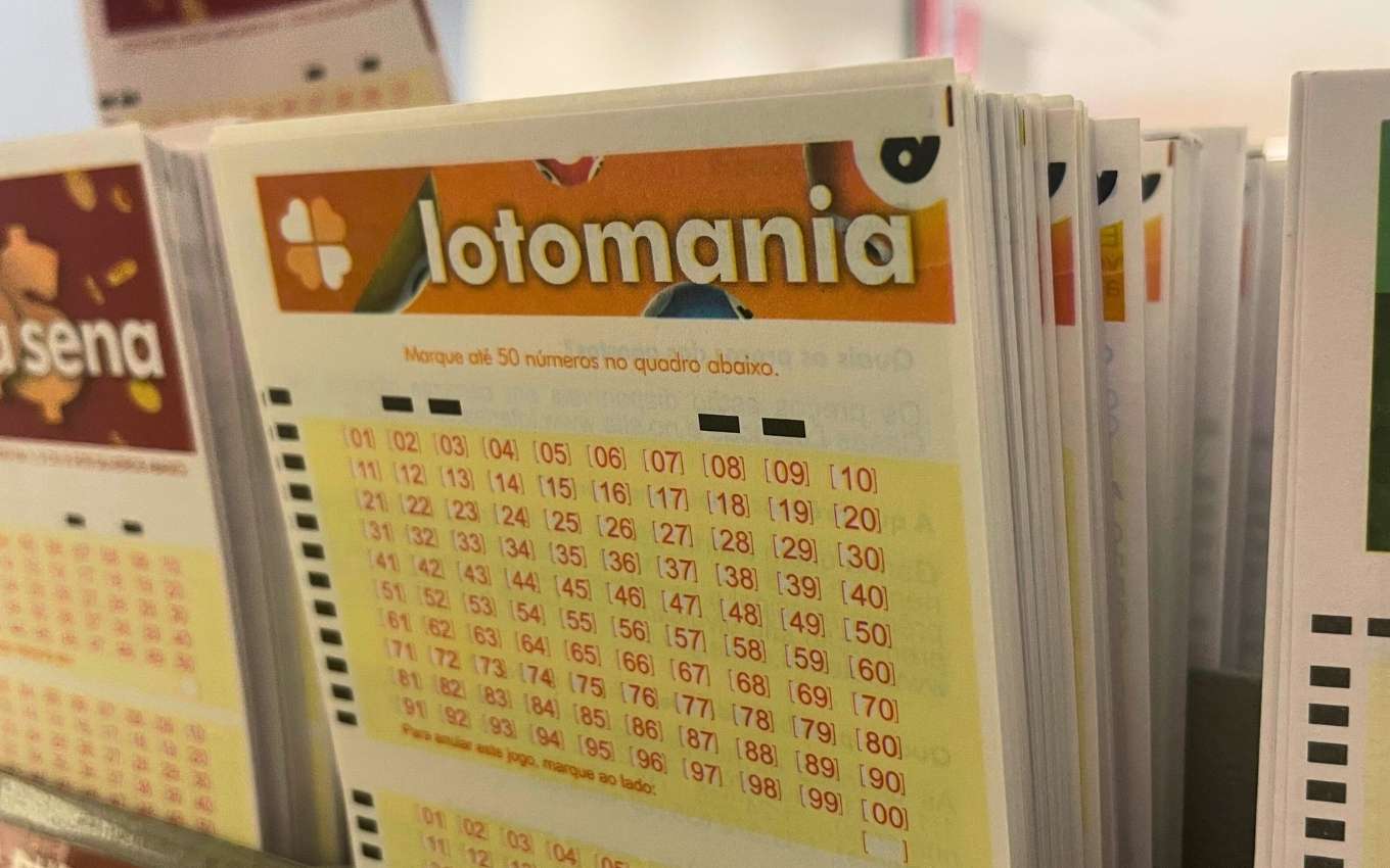 Veja os números sorteados e se você ganhou · Economia Real