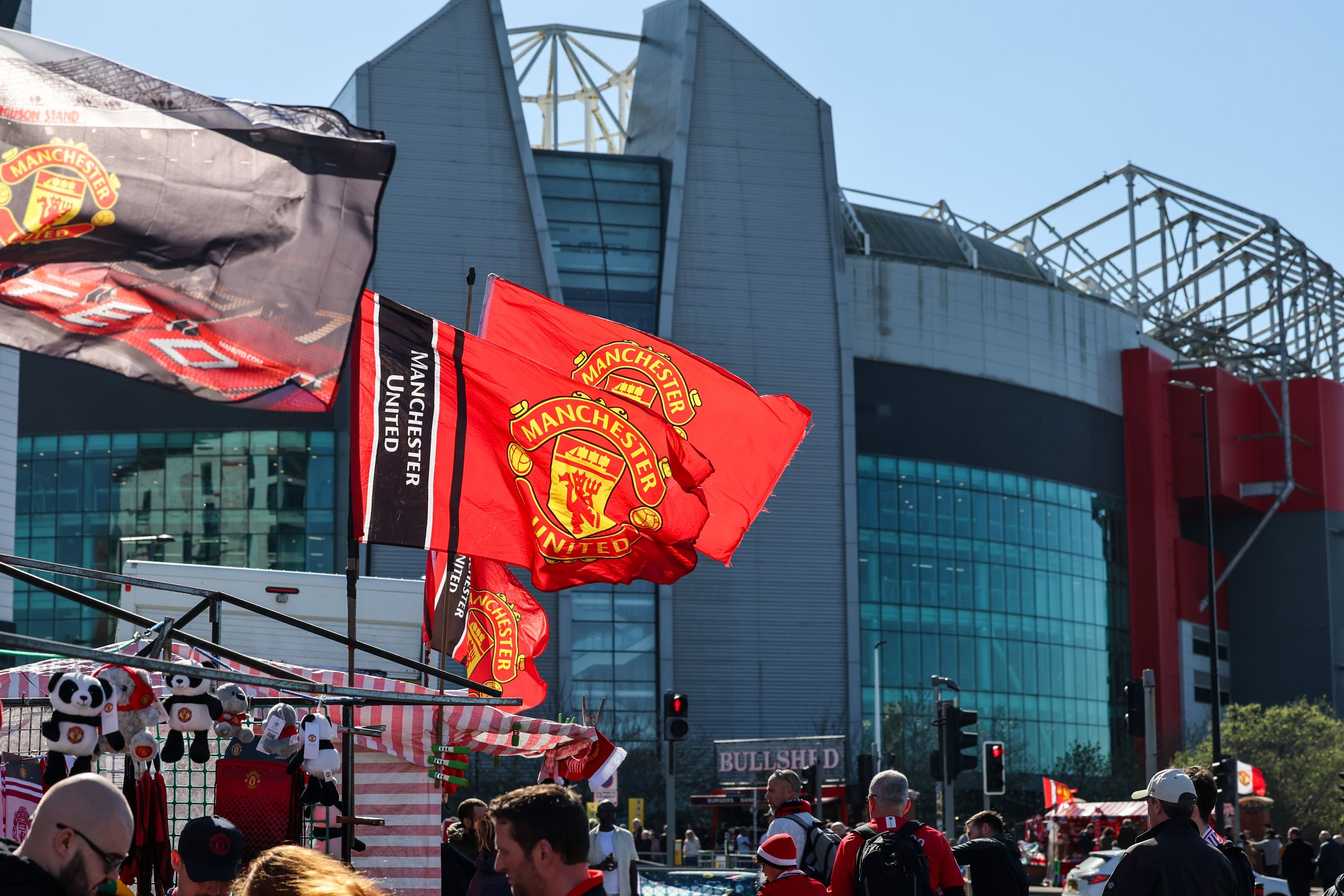 Why are Manchester United threatening to block their own fans’ season tickets?